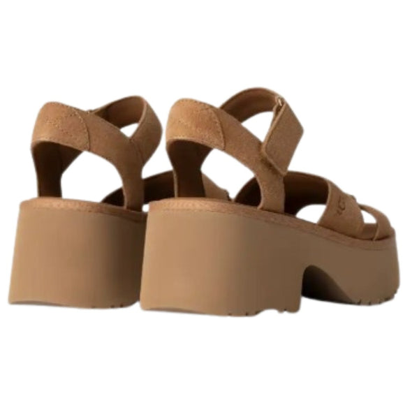 SANDALIA UGG  NEW HEIGHTS ANKLE MUJER