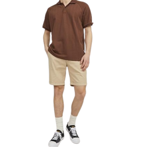 BERMUDA JACK&JONES JPSTFURY HOMBRE