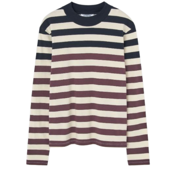 JERSEY LOREAK MENDIAN ESNA MUJER