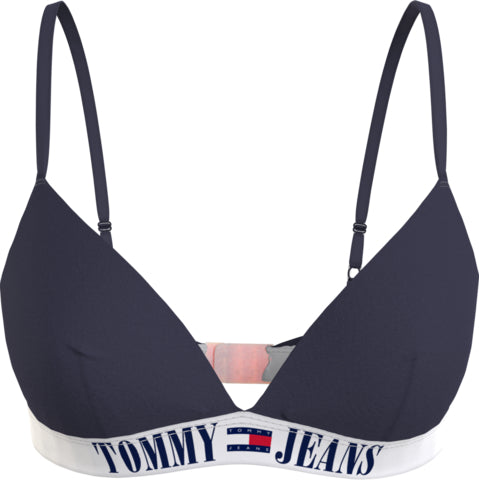 PARTE SUPERIOR BIQUINI TOMMY HILFIGER MUJER