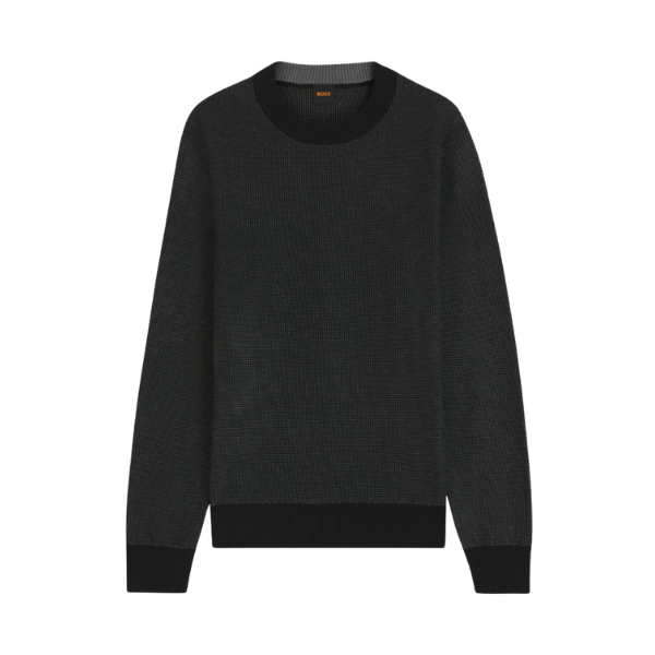 JERSEY HUGO BOSS KLAPOCK HOMBRE