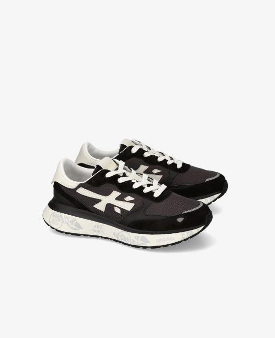 ZAPATILLA PREMIATA LAURYN MUJER