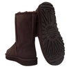 BOTAS UGG CLASSIC SHORT II MUJER