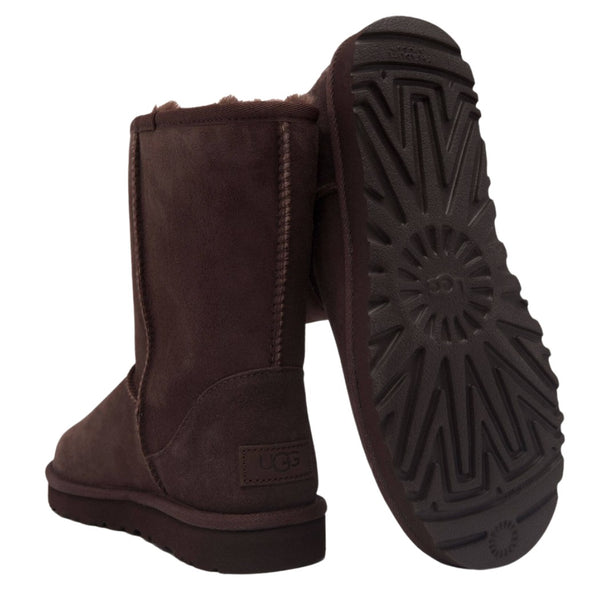 BOTAS UGG CLASSIC SHORT II MUJER