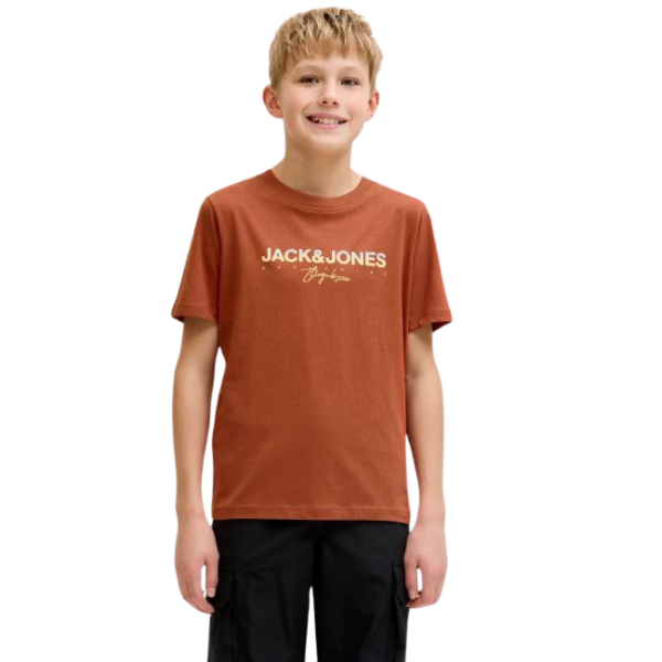 CAMISETA JACK&JONES JORCANGGU JUNIOR