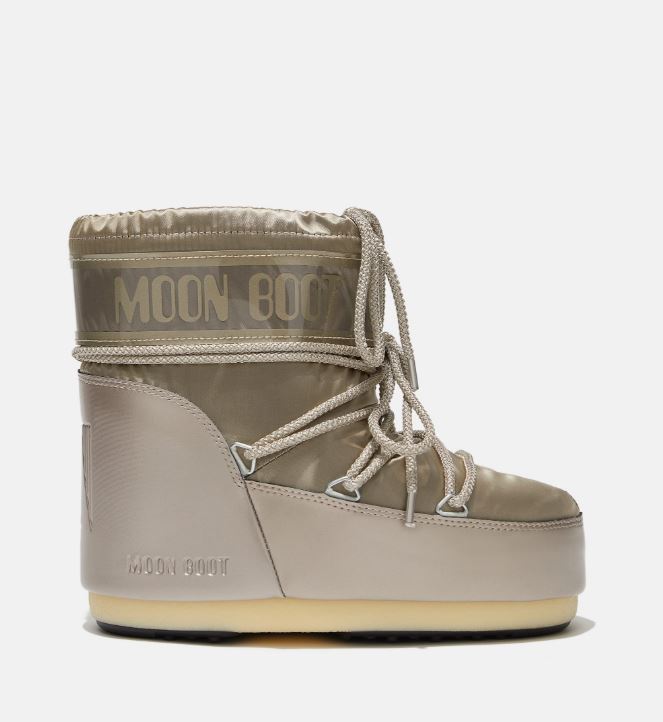 BOTA MOON BOOT ICON LOW GLANCE MUJER