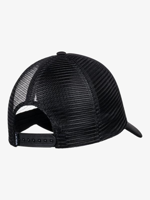 GORRA SOULROCKER ROXY MUJER