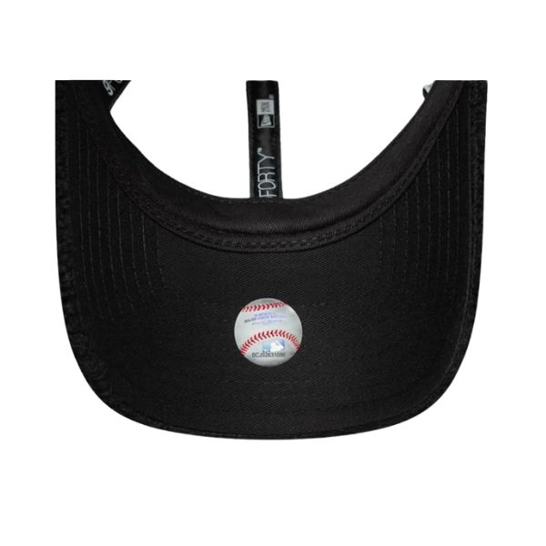 GORRA NEW ERA LOS ANGELERS DODGERS MUJER