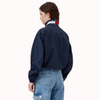 CHAQUETA TOMMY JEANS ESSENTIAL MUJER