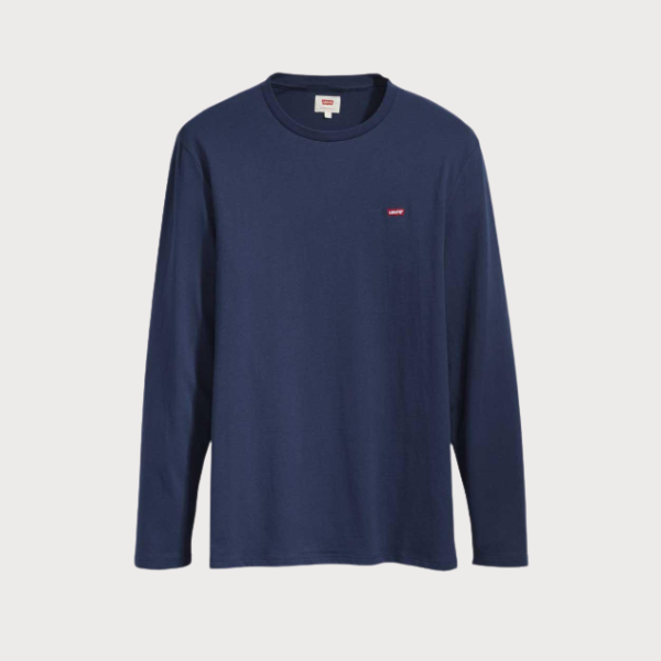 CAMISETA M/L LEVI'S® ORIGINAL HM HOMBRE