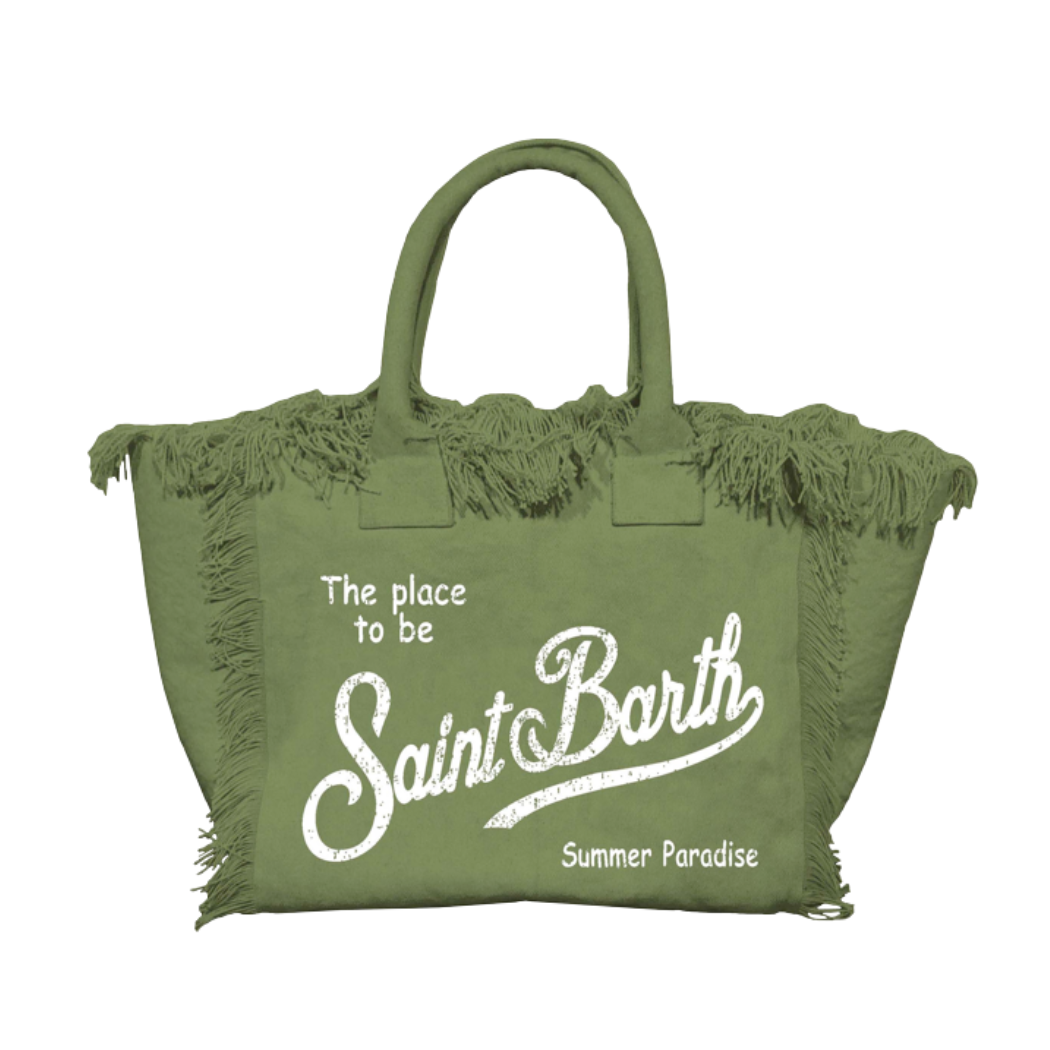 BOLSO SAINT BARTH COLETTE  MUJER