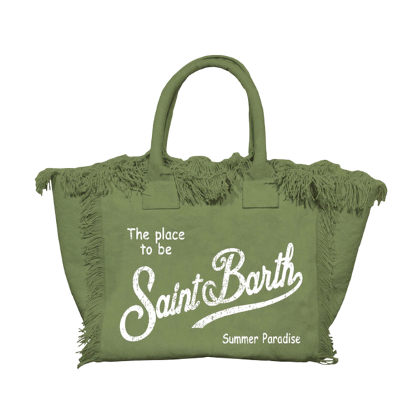 BOLSO SAINT BARTH COLETTE  MUJER