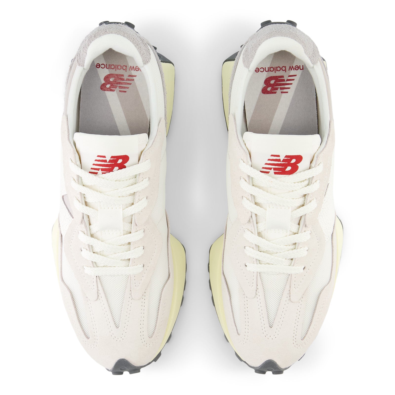 ZAPATILLA NEW BALANCE HOMBRE 327