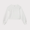 SUDADERA GUESS CINDRA MUJER