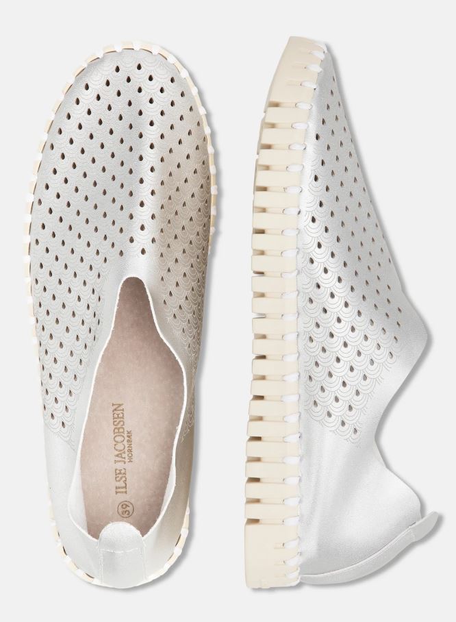 ZAPATILLA ILSE JACOBSEN TULIP 3276 MUJER