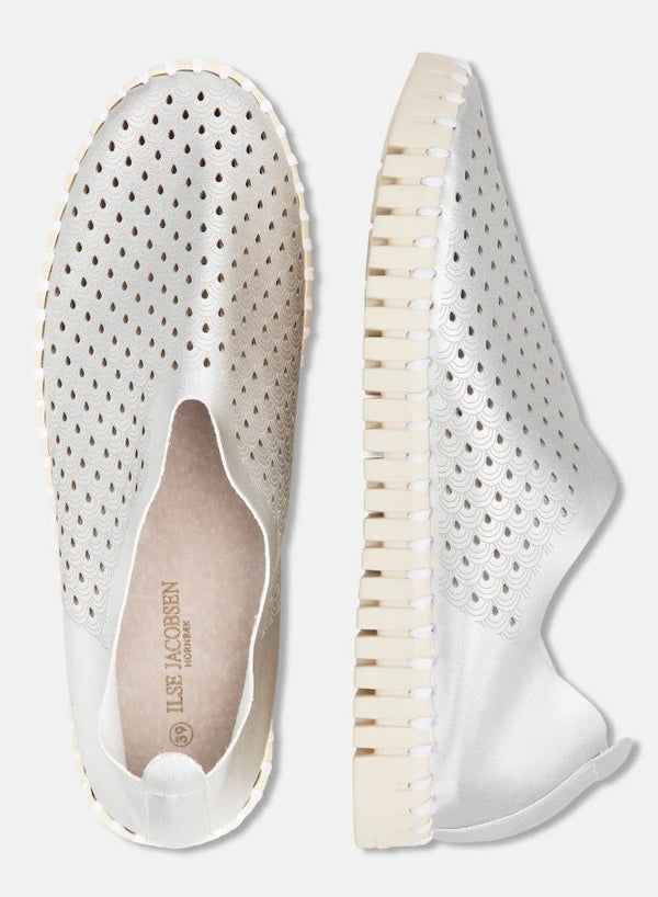 ZAPATILLA ILSE JACOBSEN TULIP 3276 MUJER