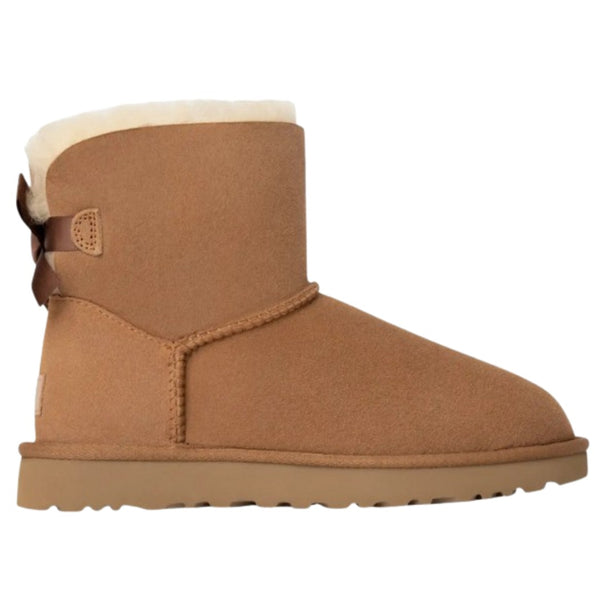BOTAS UGG MINI BAILEY BOW II MUJER