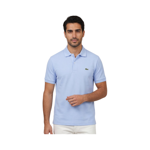 POLO M/C LACOSTE HOMBRE