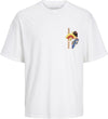 CAMISETA JACK&JONES JORTOKYO HOMBRE