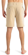 BERMUDA QUIKSILVER UNION HEATHER HOMBRE