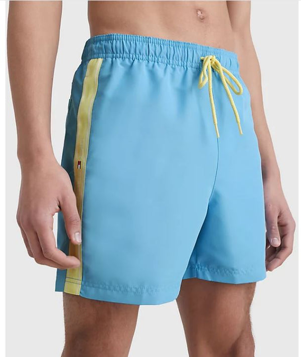 BAÑADOR TOMMY HILFIGER DRAWSTRING HOMBRE