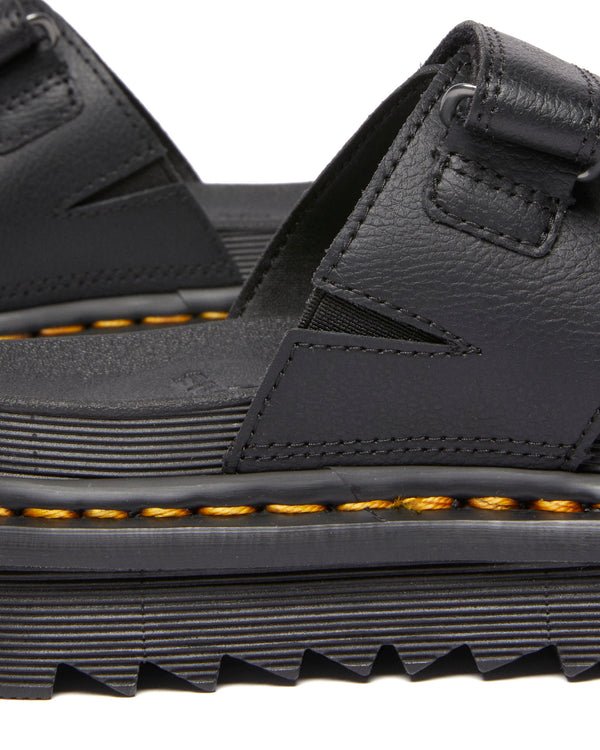 ZAPATO DR. MARTENS RAINE SLIDE MUJER