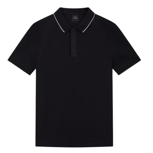 POLO ARMANI EXCHANGE HOMBRE