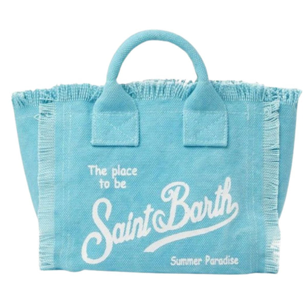 BOLSO SAINT BARTH VANITY MINI MUJER