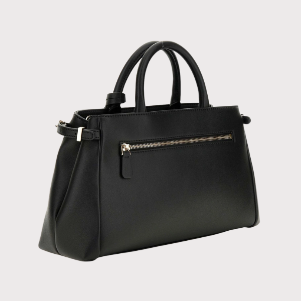 BOLSO GUESS LEFIA LUXURY SATCHEL MUJER