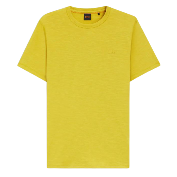 CAMISETA HUGO BOSS TEGOOD HOMBRE