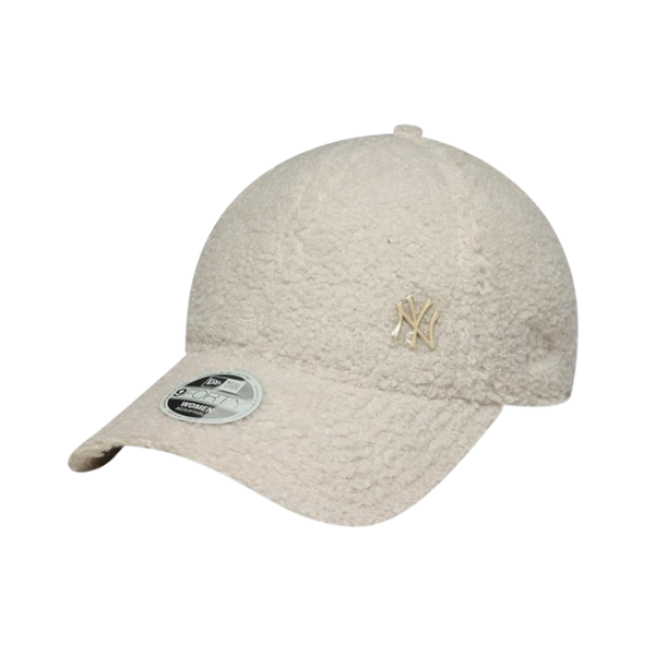 GORRA NEW ERA NEW YORK YANKEES MUJER