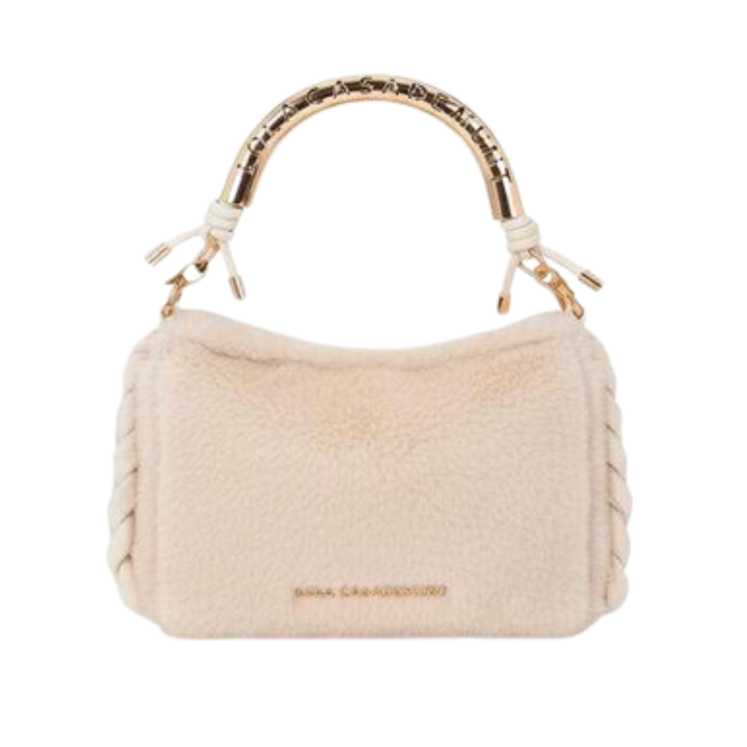 BOLSO LOLA CASADEMUNT 1981 PELO MUJER