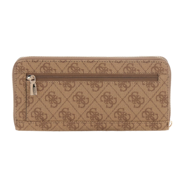 BILLETERO GUESS LAUREL II SLG LARGE MUJER