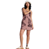 VESTIDO ROXY SEASIDE MEM MUJER