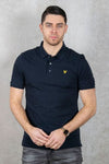 POLO LYLE&SCOTT SLUB HOMBRE