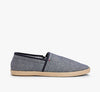 ALPARGATA TOMMY HILFIGER CHAMBRAY HOMBRE