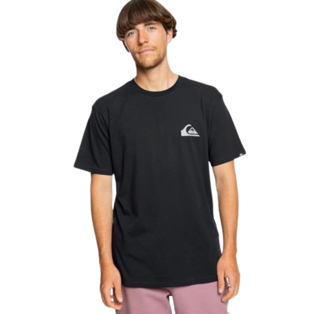 CAMISETA QUIKSILVER BASICSCREENSSYM HOMBRE