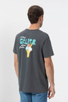 CAMISETA ELPULPO ESTAMPADO GELATO HOMBRE