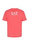 CAMISETA EA7 HOMBRE