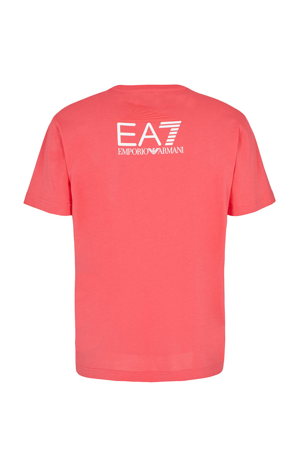 CAMISETA EA7 HOMBRE