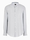 CAMISA ARMANI EXCHANGE HOMBRE