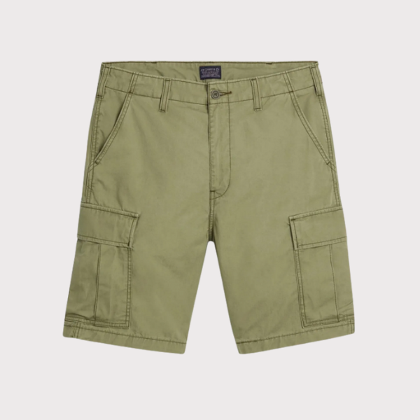 BERMUDA LEVI'S®  CARRIER SHRT-2 HOMBRE