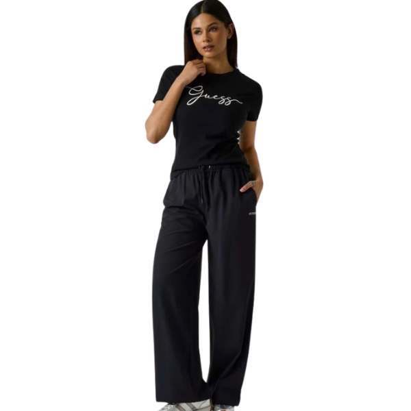 CAMISETA GUESS CIRCE SS MUJER