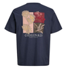 CAMISETA JACK&JONES JORMONTAUK JUNIOR