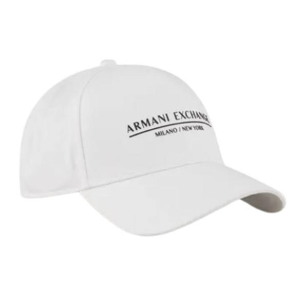 GORRA ARMANI EXCHANGE HOMBRE