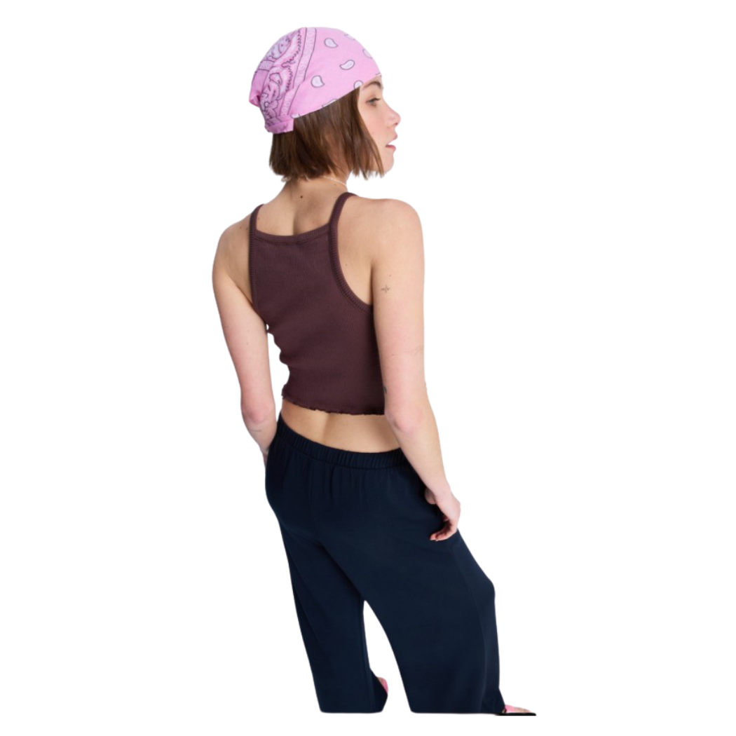 TOP ROXY AS I AM MUJER