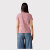 CAMISETA LEVI'S® PERFECT VNECK CLARA MUJER