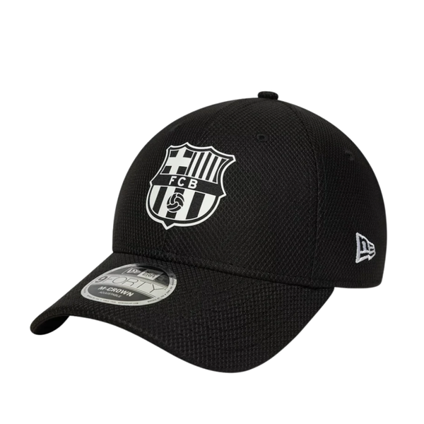 GORRA NEW ERA FC BARCELONA DIAMOND UNISEX