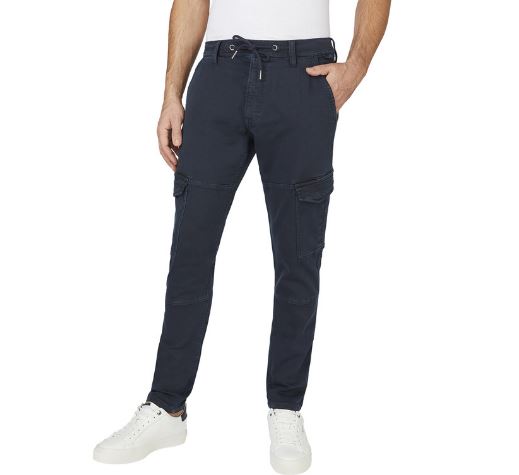 PANTALON PEPE JEANS JARED  HOMBRE