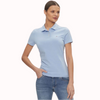 POLO TOMMY JEANS SLIM ESSENTIAL MUJER